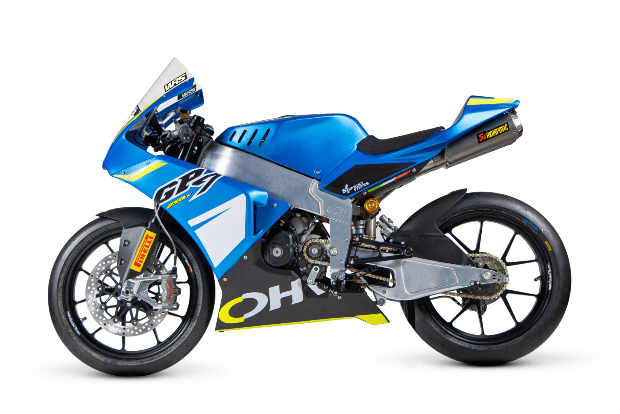Ohvale GP-7